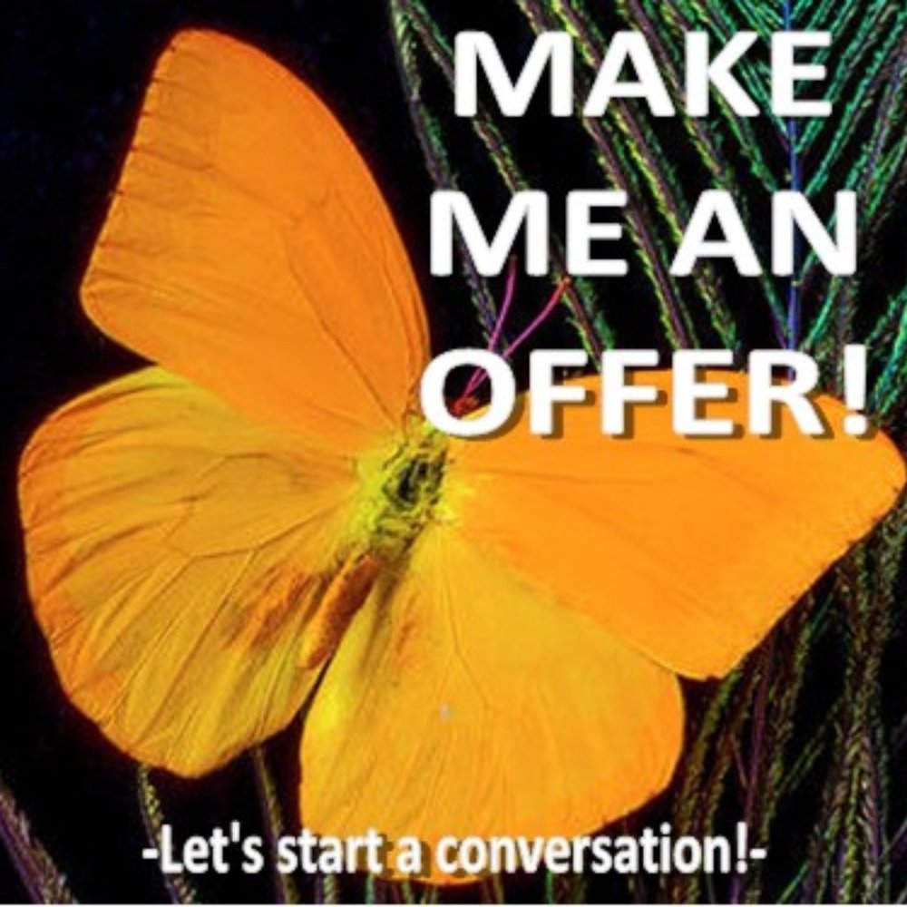 Make Me An Offer!